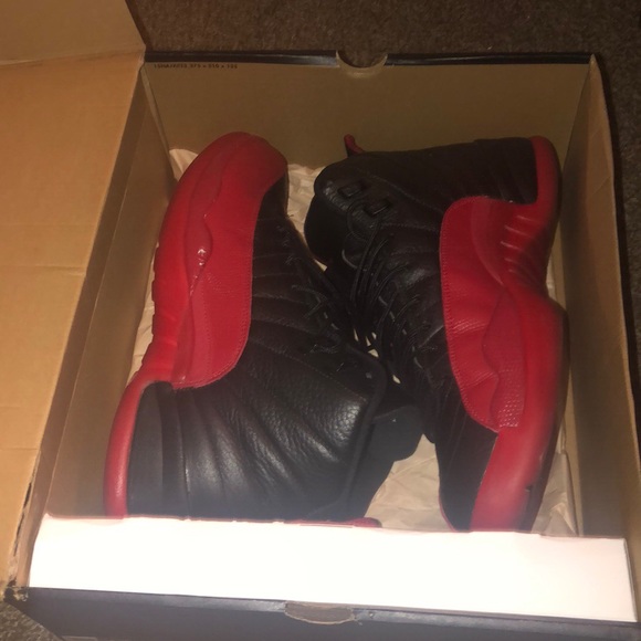 Flu game 12s - Picture 1 of 5